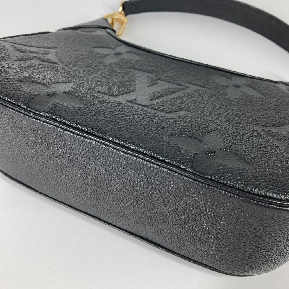 LOUIS VUITTON ルイヴィトン ショルダーバッグ バガテル NM