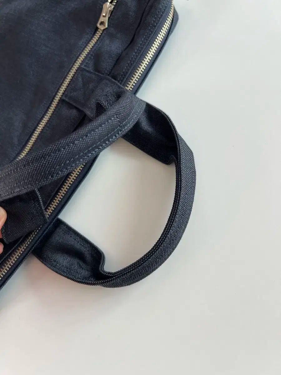 PORTER ポーター トートバッグ スモーキー S 新品同様】PORTER