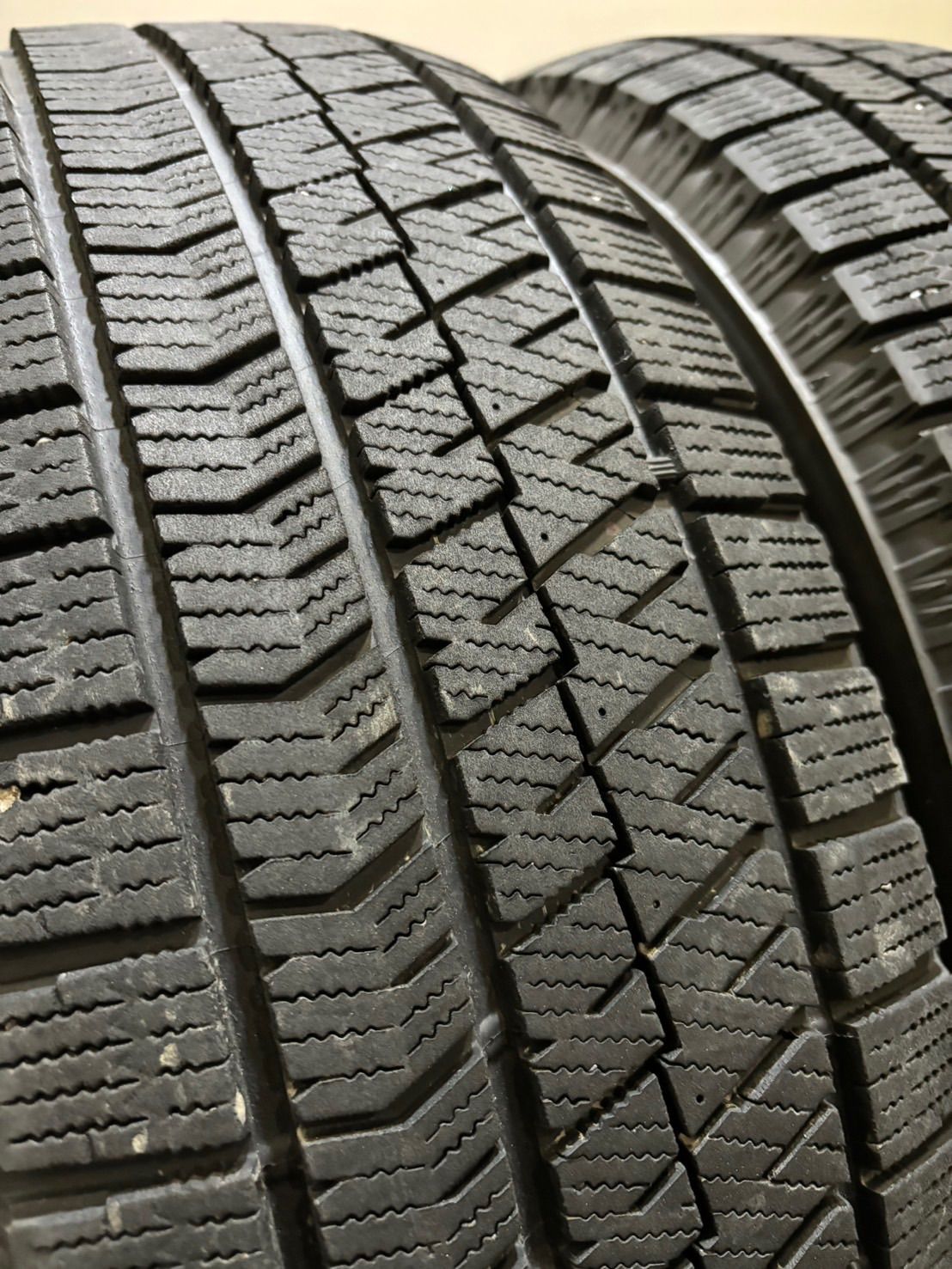 BRIDGESTONE|VRX2 21年製