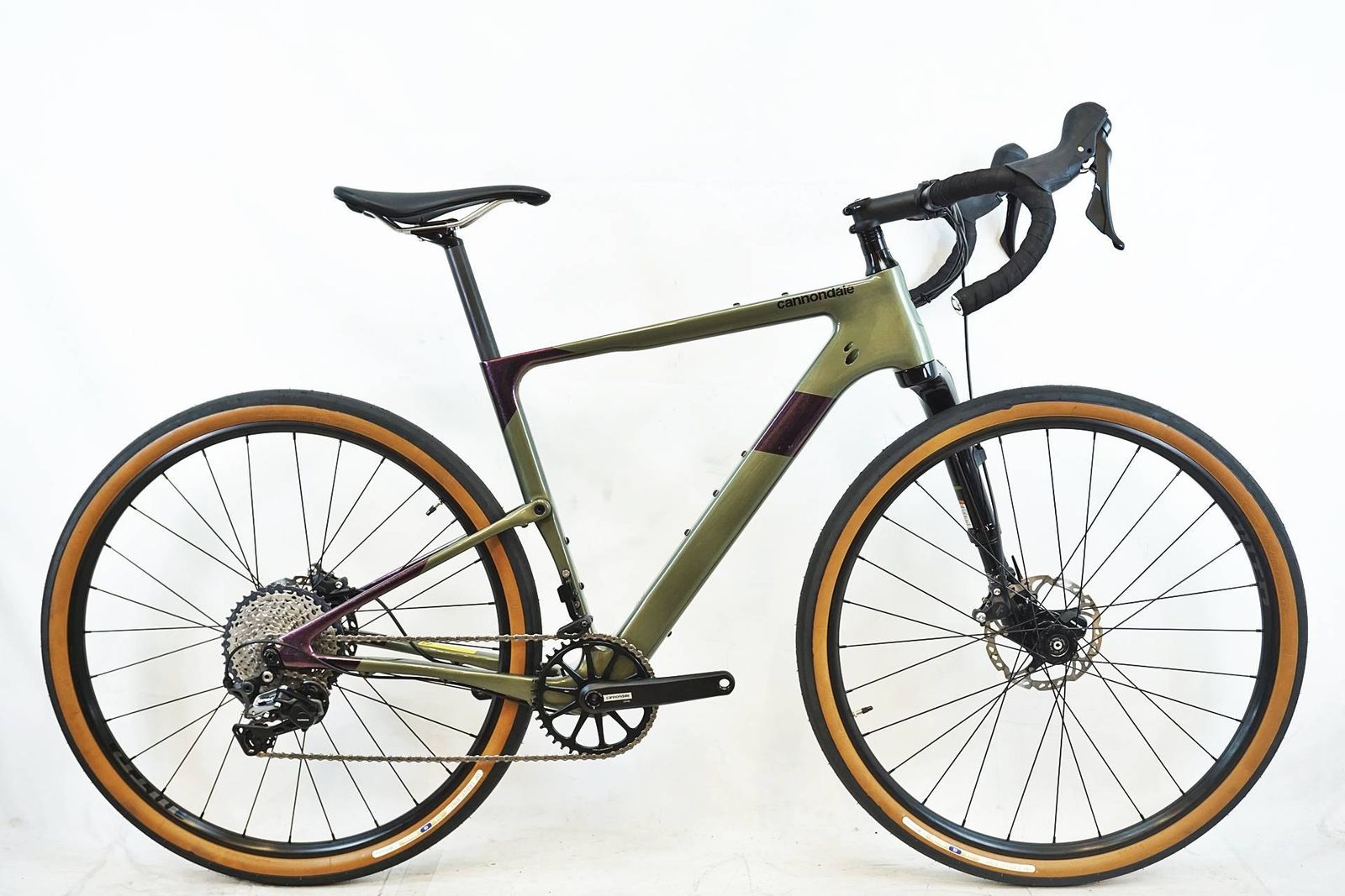 CANNONDALE キャノンデール TOPSTONE CARBON LEFTY 3 2021年モデル ロードバイク | バイチャリ有明店