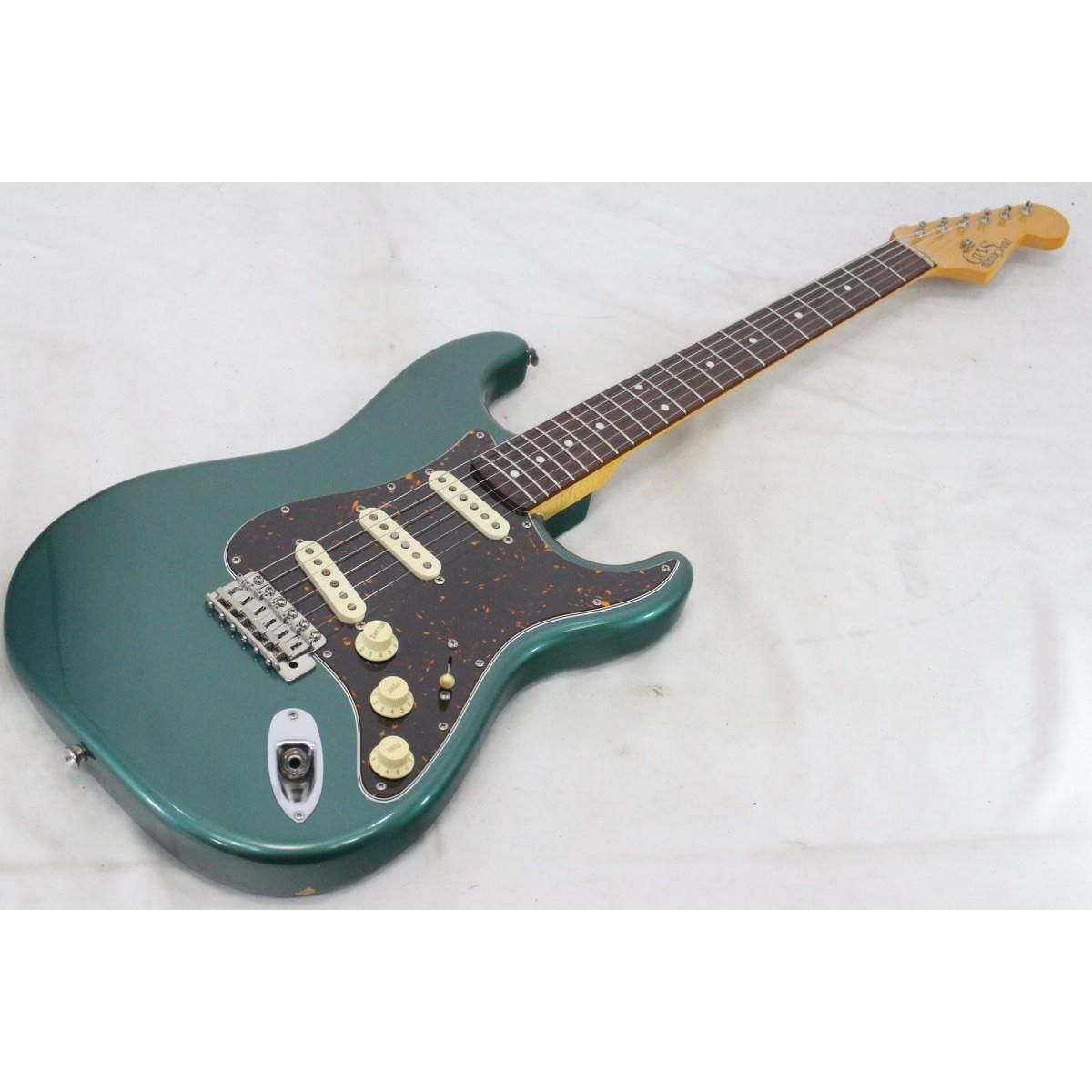 CREWS MANIAC SOUND OST-60