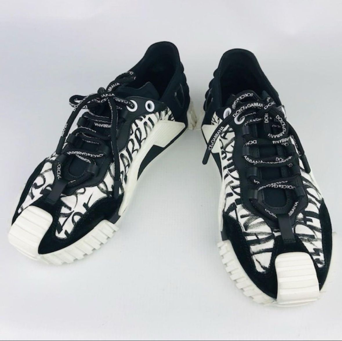 美品☆Dolce & Gabbana・ドルチェ&ガッバーナ ミックス