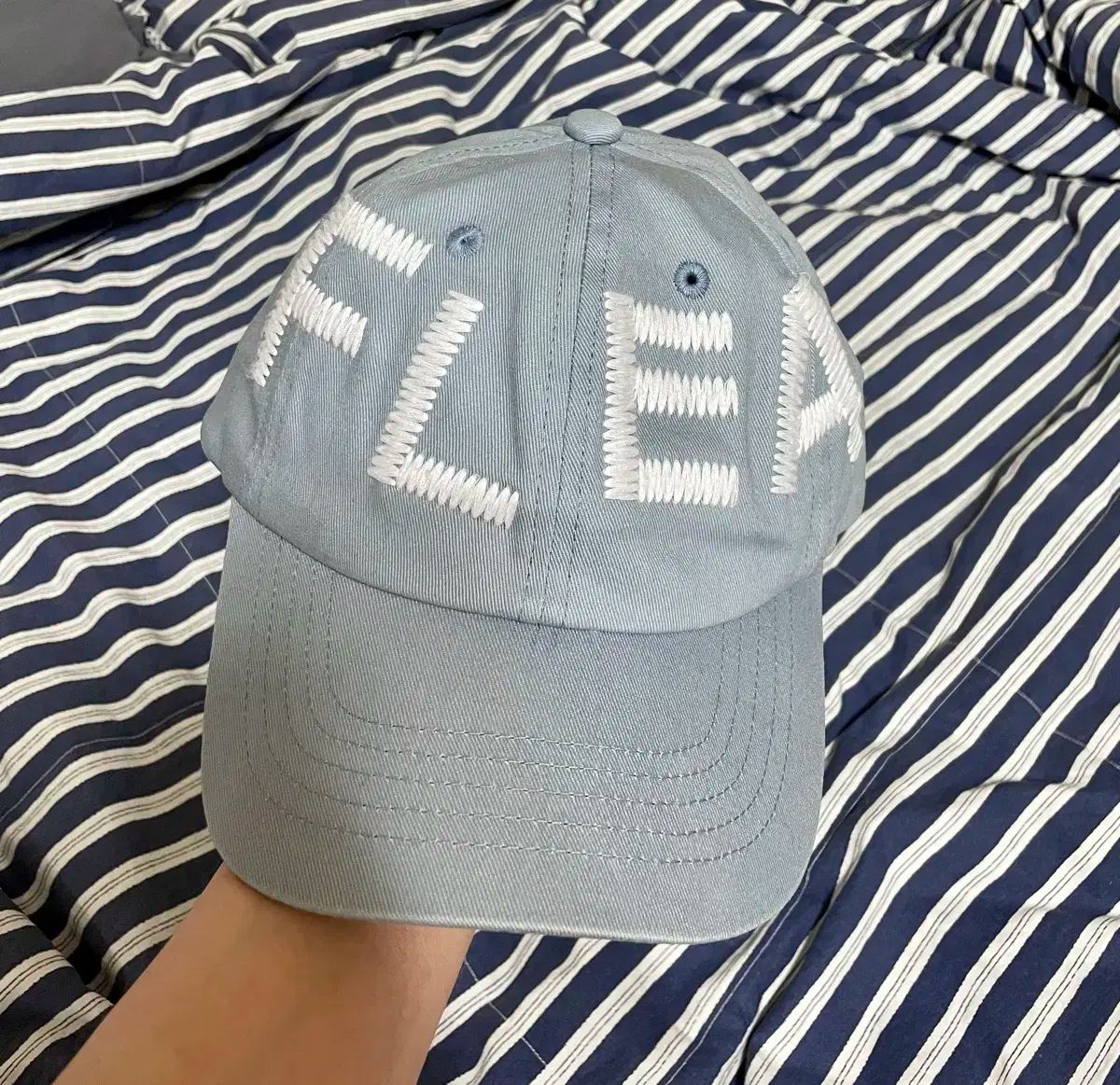 HUMAN MADE x CPFM FLEA CAP ヒューマンメイド帽子