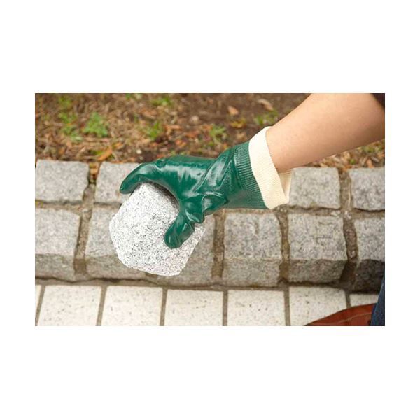 ショーワグローブ ハイロン軽快 50 LL グリーン 60双