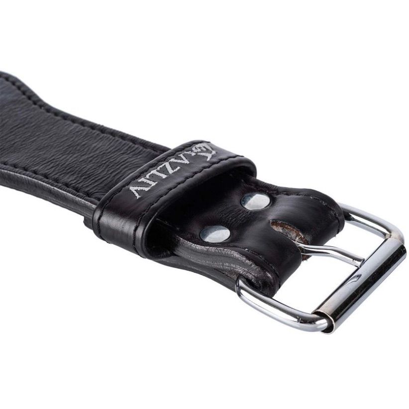 AZ9 スポーツ 【AZLlV】 トレーニングベルト 筋トレ パワーベルト ジム