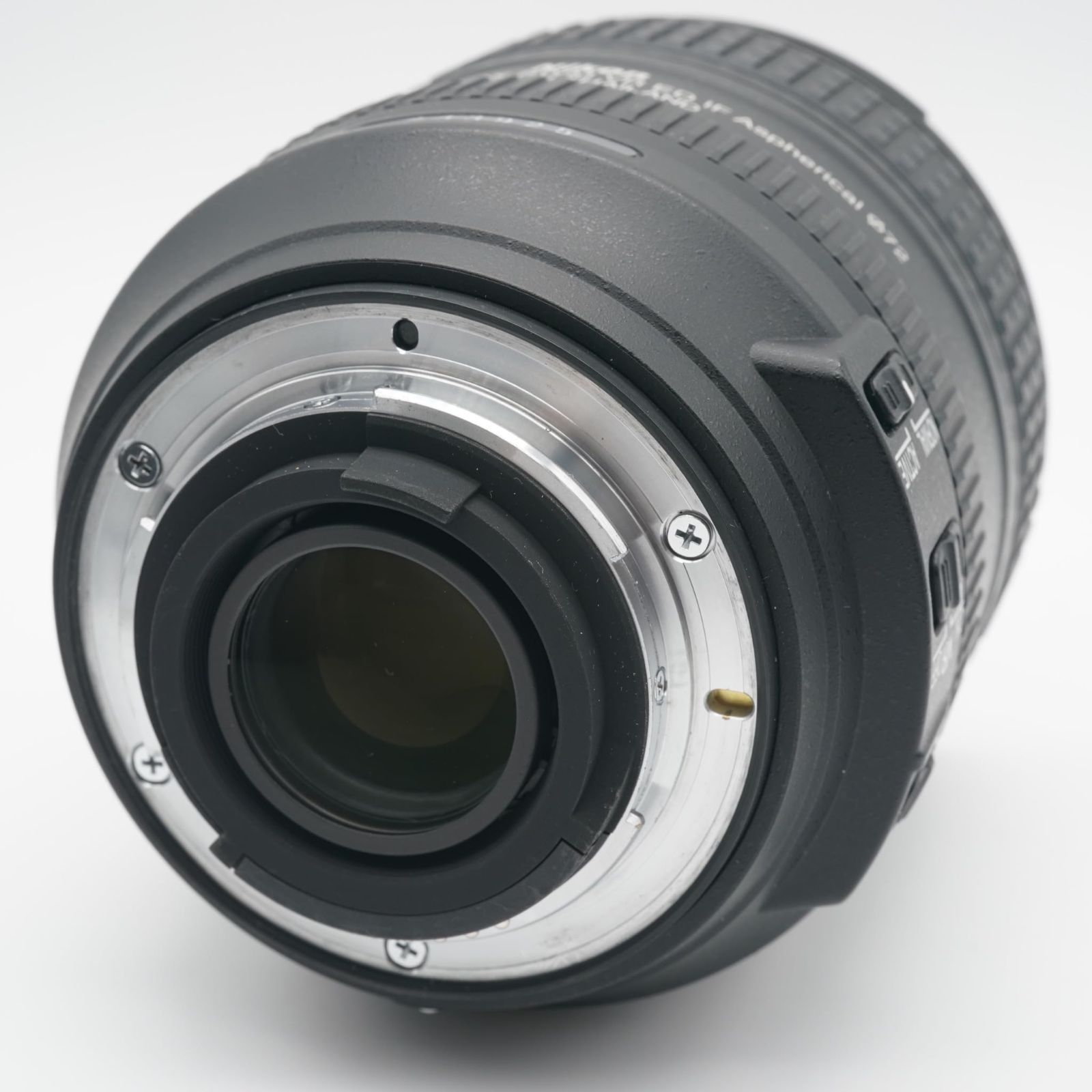 ニコン Nikon AF-S DX NIKKOR 16-80mm f/2.8-4E ED VR - レンズ(ズーム)