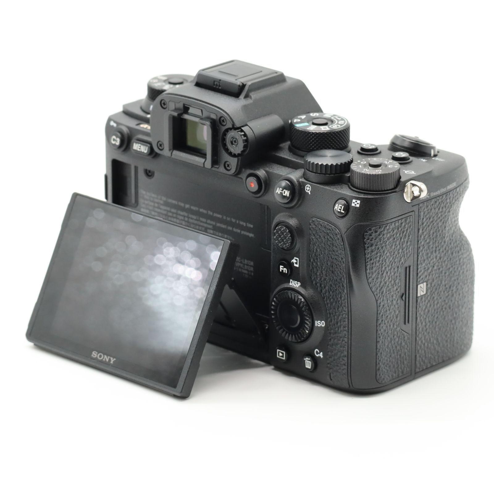 保証書1年期限内 SONY ソニー α9 ILCE-9 ボディNO.3 本体 付属品完備 +純正バッテリー　保護ガラスシートつけていた 　 保証書1年期限内 SONY ソニー α9 ILCE-9 ボディ本体 付属品完備 +