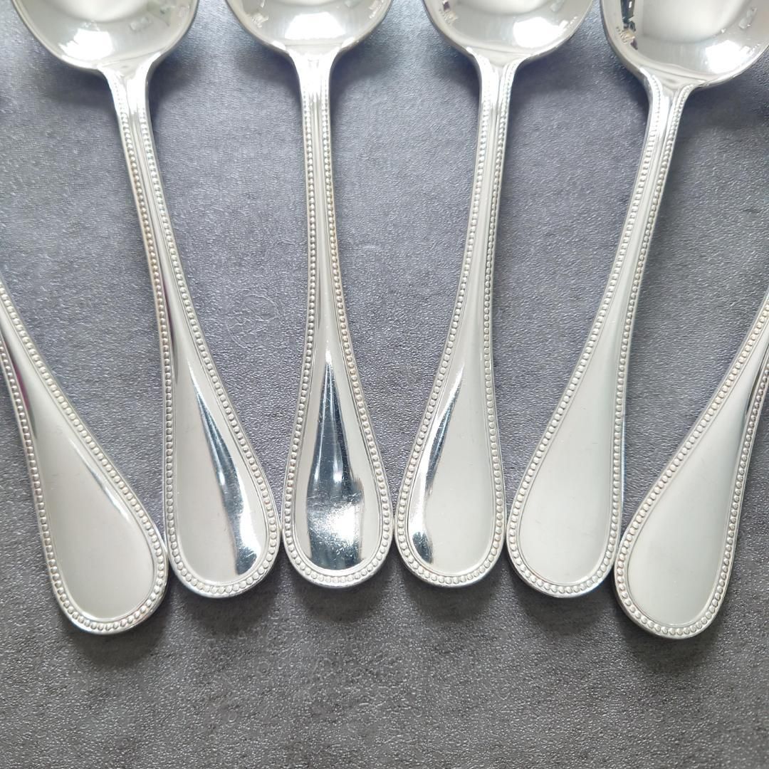 コンソメスプーン