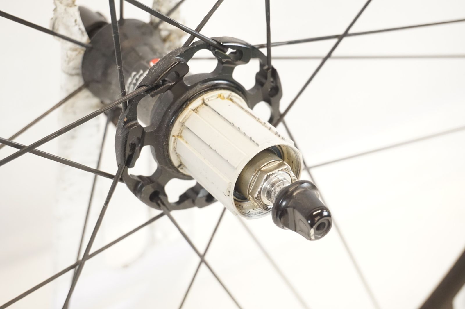 CAMPAGNOLO カンパニョーロ BORA ONE 50 AC3 SHIMANO 11S リアホイール バイチャリ宇都宮店 BRIGHTFACE_UK