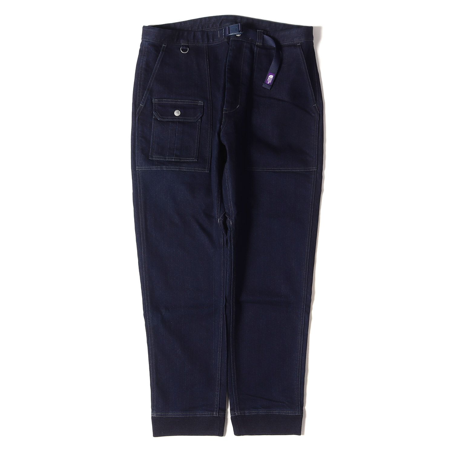 美品 THE NORTH FACE PURPLE LABEL ノースフェイス パープルレーベル 