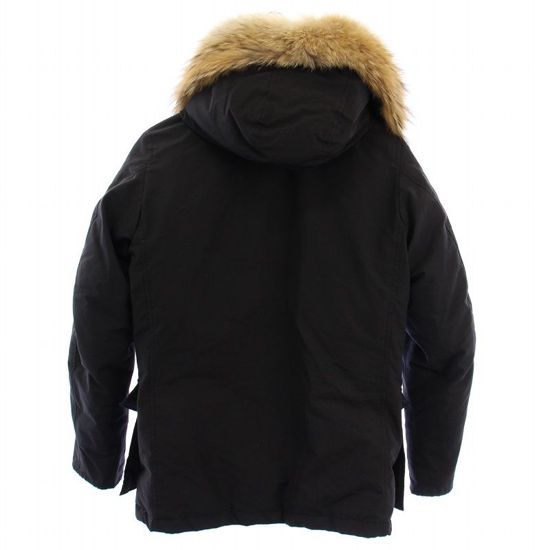 ウールリッチ WOOLRICH Arctic Down Parka ダウンジャケット ジップ