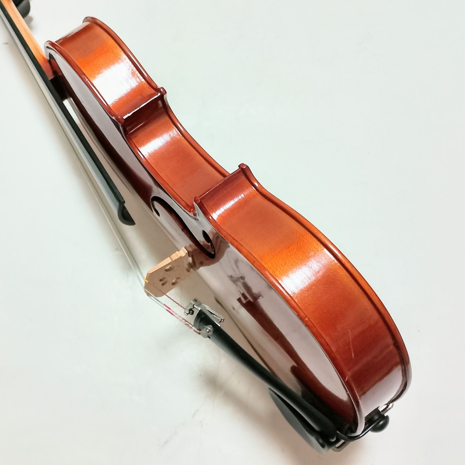 Hyojeong HV-100 バイオリン 4/4サイズ Hyojeong HV-100 バイオリン 4/4 サイズ - メルカリ