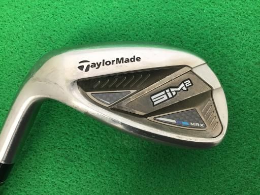 レフティ テーラーメイド シムツーマックス メンズゴルフセット 初心者 左利き レフティ テーラーメイド シムツーマックス メンズゴルフセット 初心者