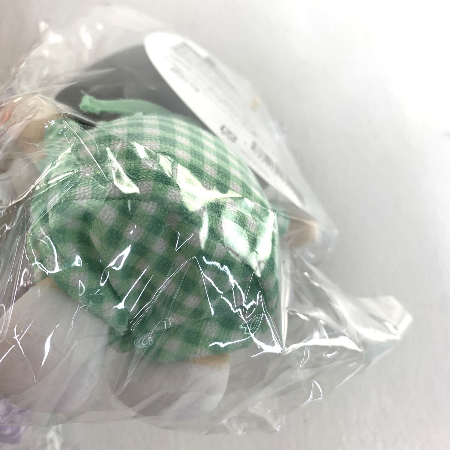 休日限定 ☆加古川物流】【未開封品】Lilかんさい 5人セット はぴぬい その他