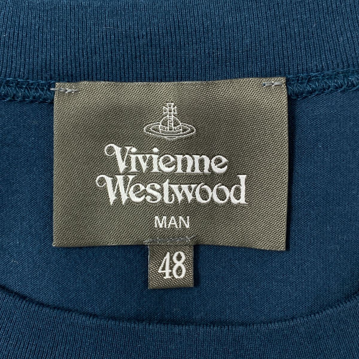 Vivienne Westwood MAN / ヴィヴィアンウエストウッドマン