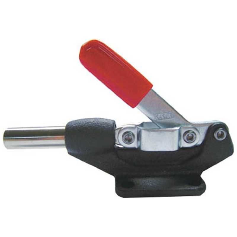 新品 未開封 】 大阪角田興業 横押し型トグルクランプ No