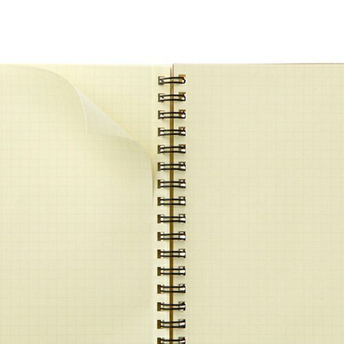 まとめ デルフォニックス メモ ロルバーンポケット付メモL 方眼 ライトブルー 500055-340 ×20セット