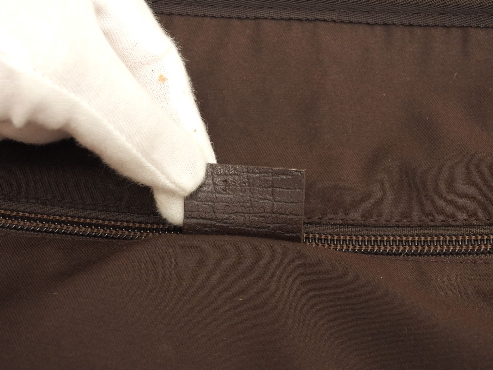 旅行用トロリーバッグ