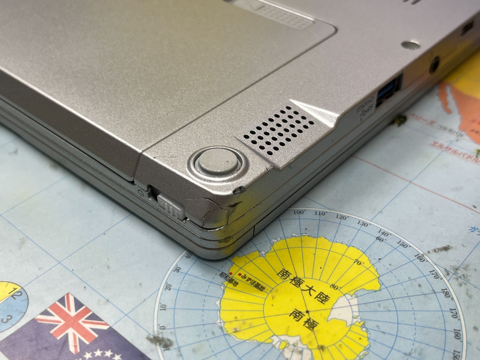 パナソニック CF-FV1 14.0型QHD レッツノート Office2024 法人向け