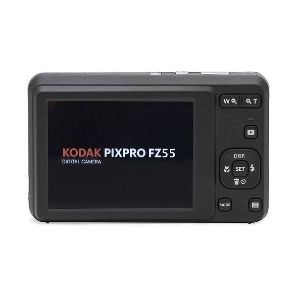 新品・未開封品】KODAC PIXPRO FZ55 激しい ブラック