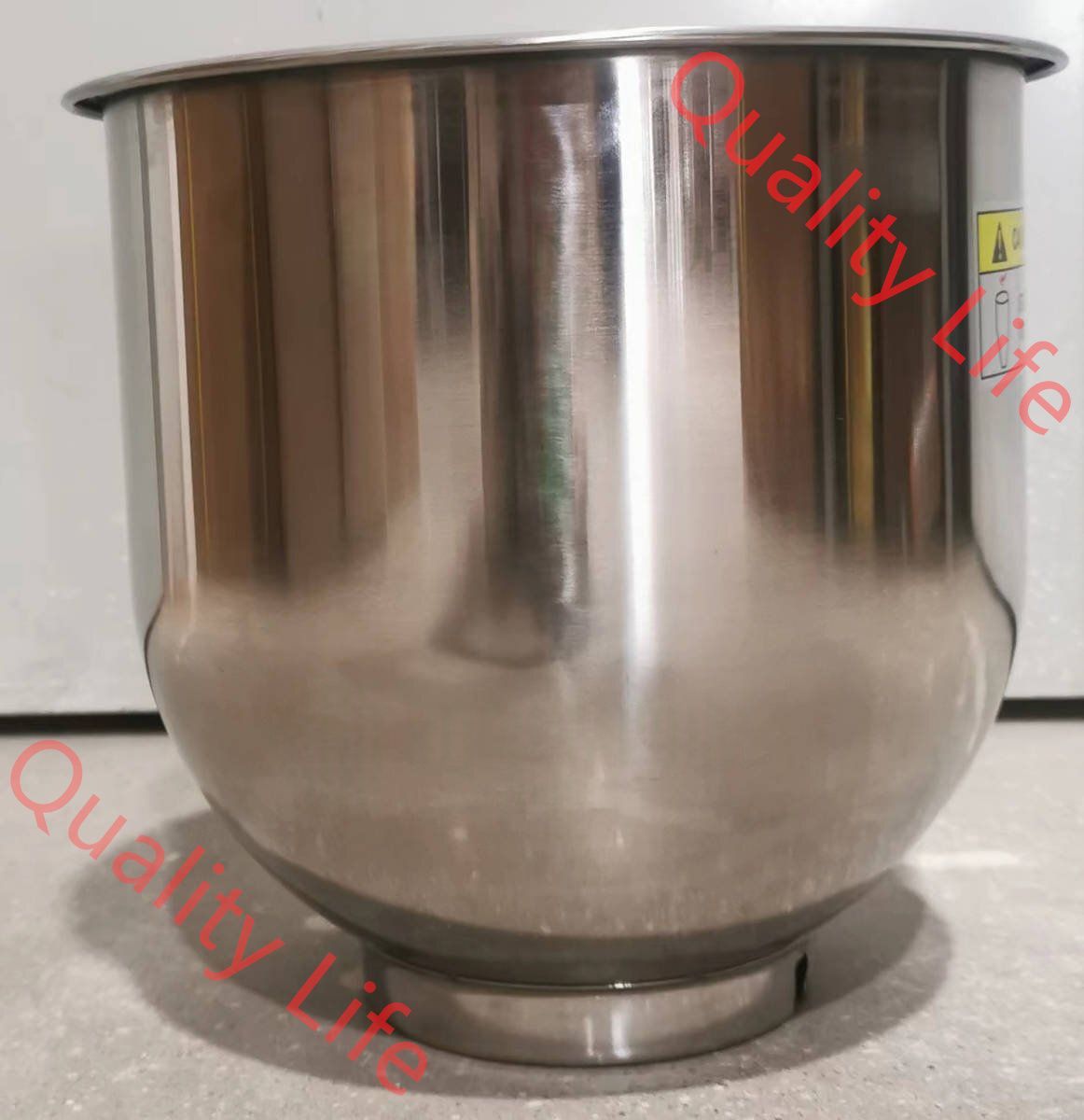 業務用 ミキサー ボウル単品 10L