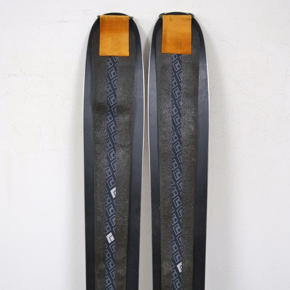 ブラックダイヤモンド Black Diamond クライミングスキン スキーシー