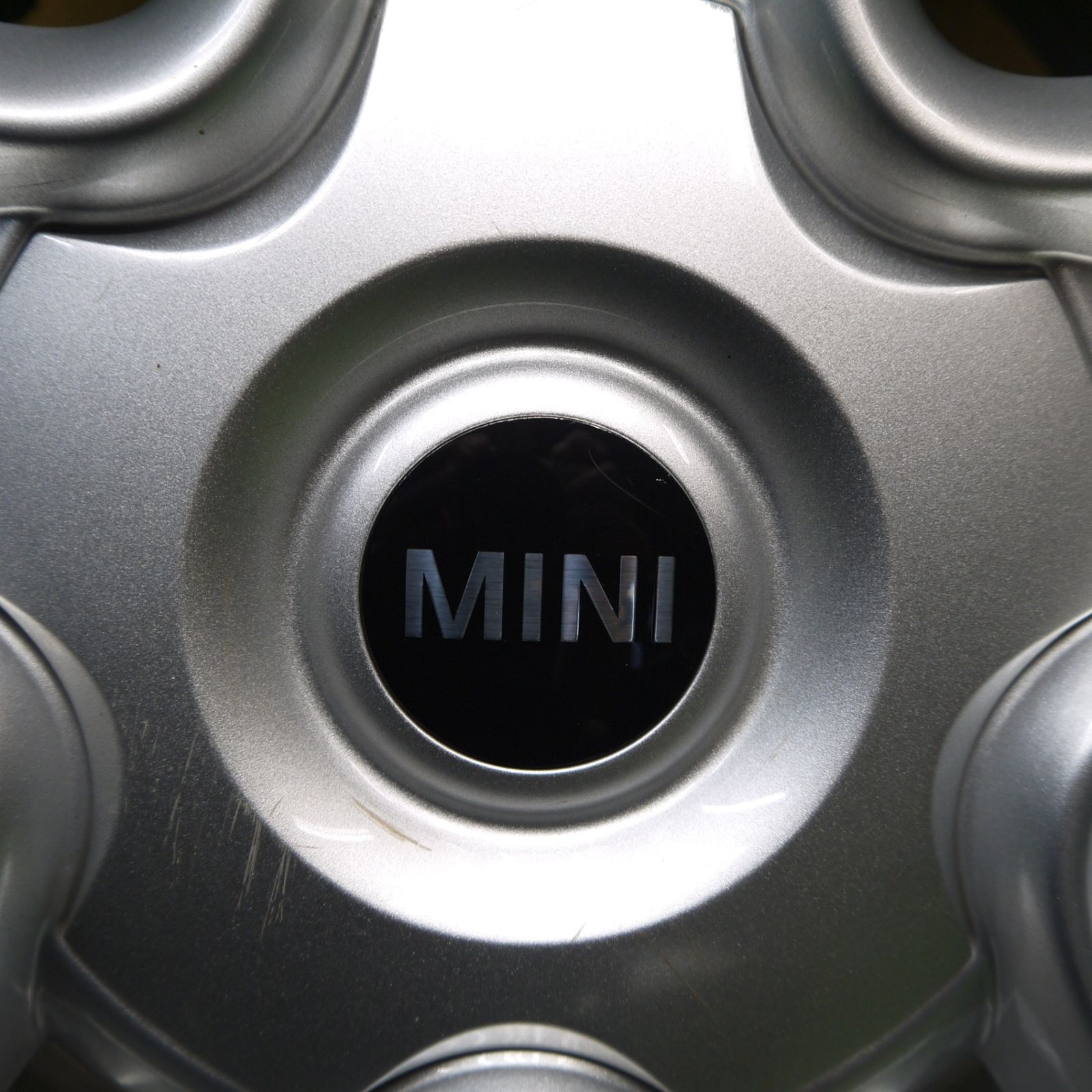 バリ溝！21年！9.5分☆MINI ミニ クーパー S R55 R56 純正 195/55R16