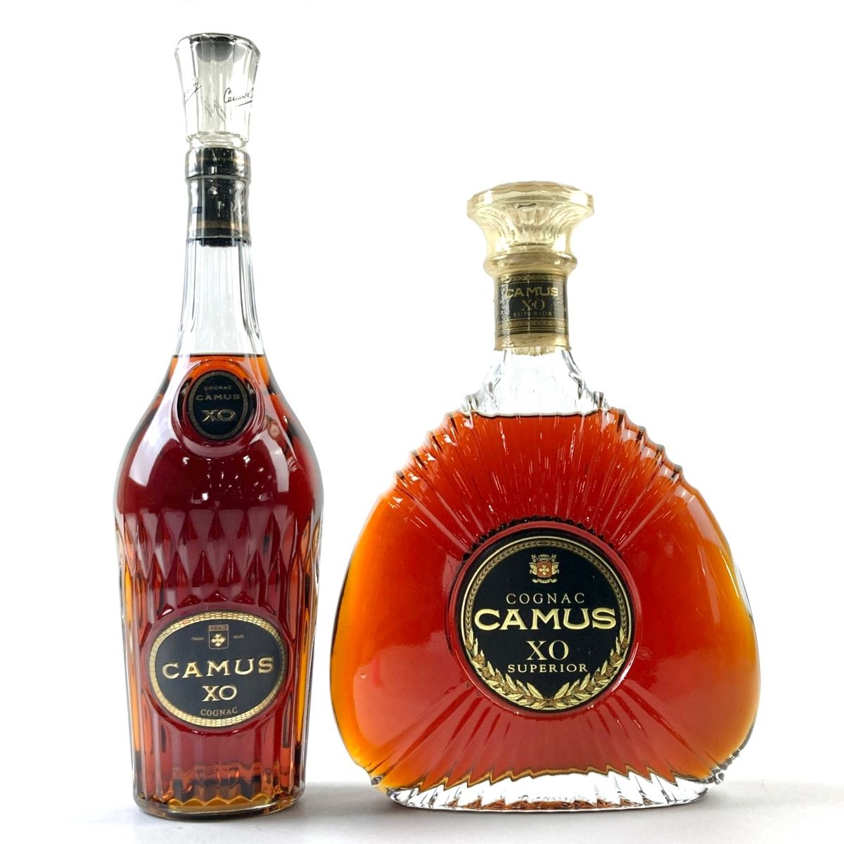 ●古酒●CAMUS カミュ XO コニャック ロングネック 700ml● CAMUS XO COGNAC（カミュXOコニャック）100cl ロングネックボトルを
