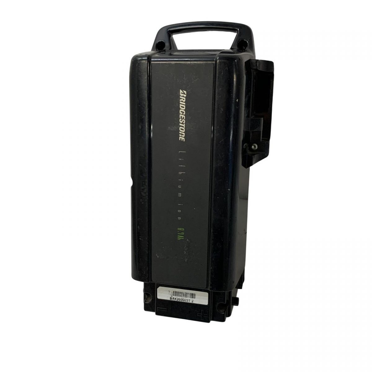 電動自転車用バッテリー BRIDGESTONE ブリヂストン ヤマハ 8.7Ah X90-30 P5343 AMK850574相