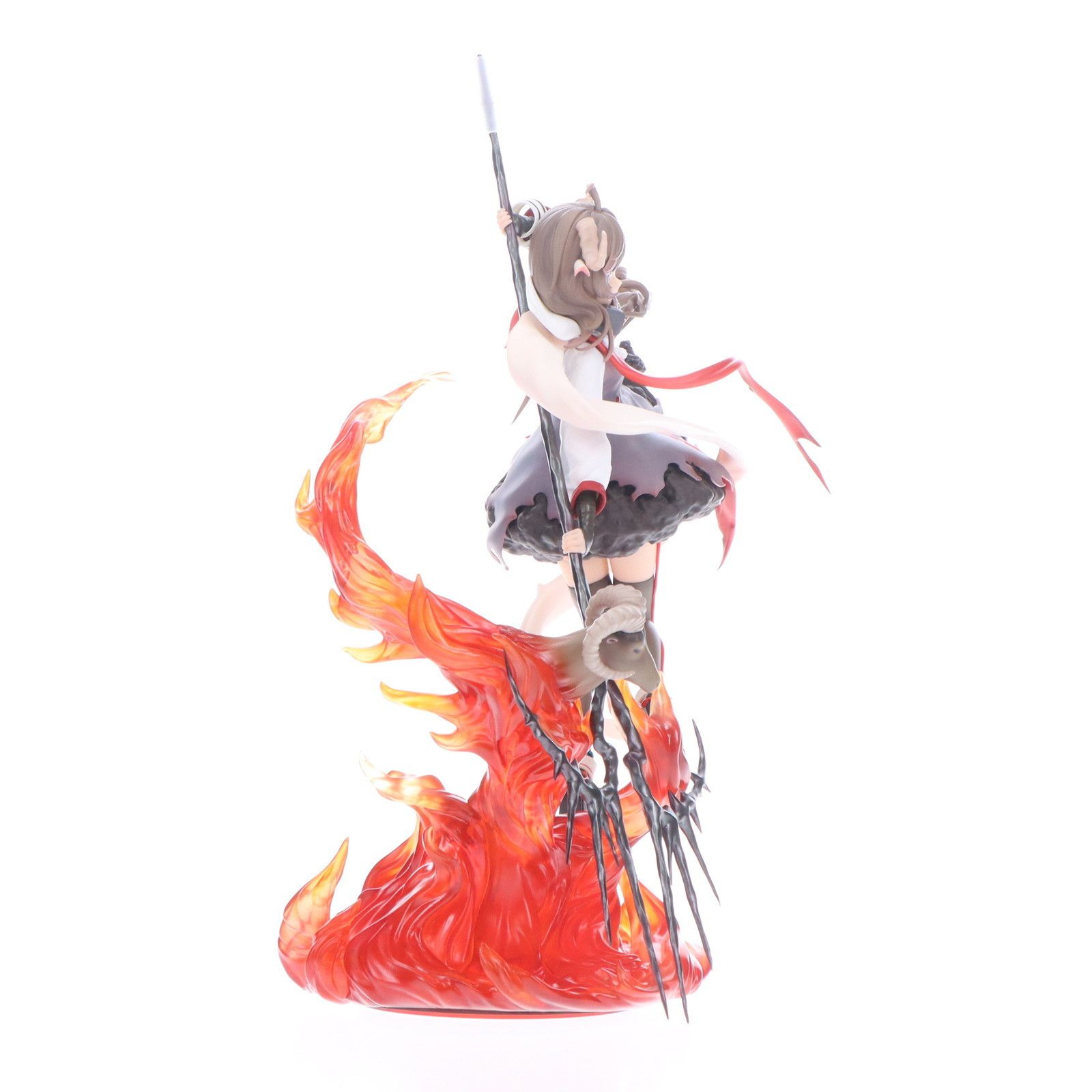 Myethos アークナイツ エイヤフィヤトラ フィギュア Amazon.co.jp: アークナイツ エイヤフィヤトラ ドリームランド