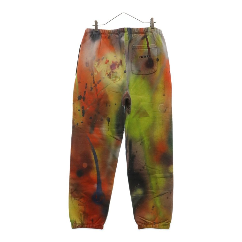 SUPREME シュプリーム 20SS Rammellzee Sweatpant ラメルジー 総柄 スウェット パンツ マルチ SUPREME (シュプリーム) 20SS Rammellzee Sweatpant ラメルジー 総柄