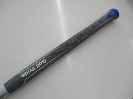 トラたん スリクソン ZX7 Mk II ドライバー Diamana ZX-II 60
