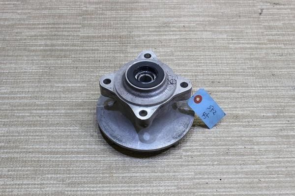 ★スズキ★グラストラッカーＢ・Ｂ★ＮＪ47Ａ★リアハブ★S52-45