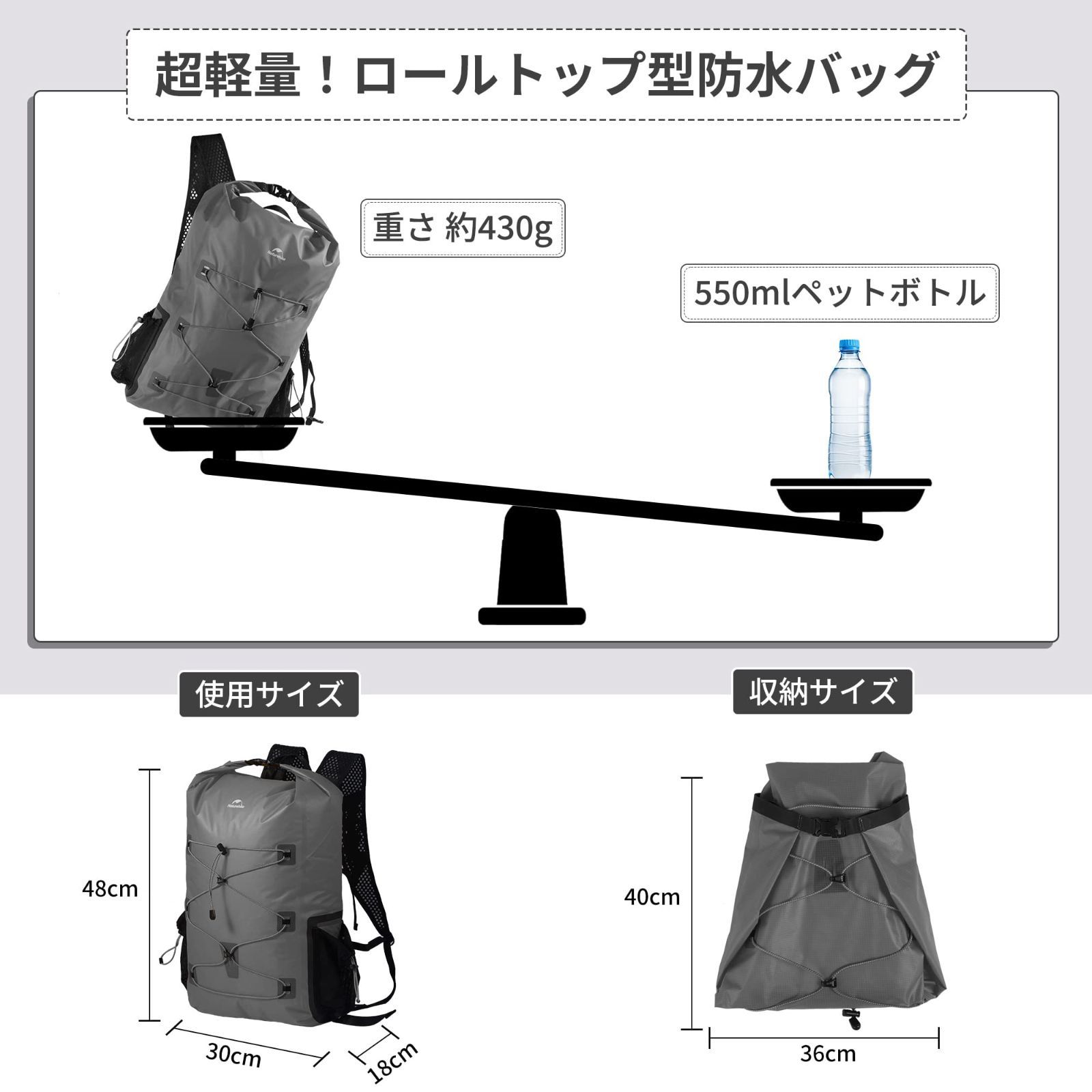 海 ビーチキャンプ 通学 通勤 泳ぐ アウトドア 男女兼用