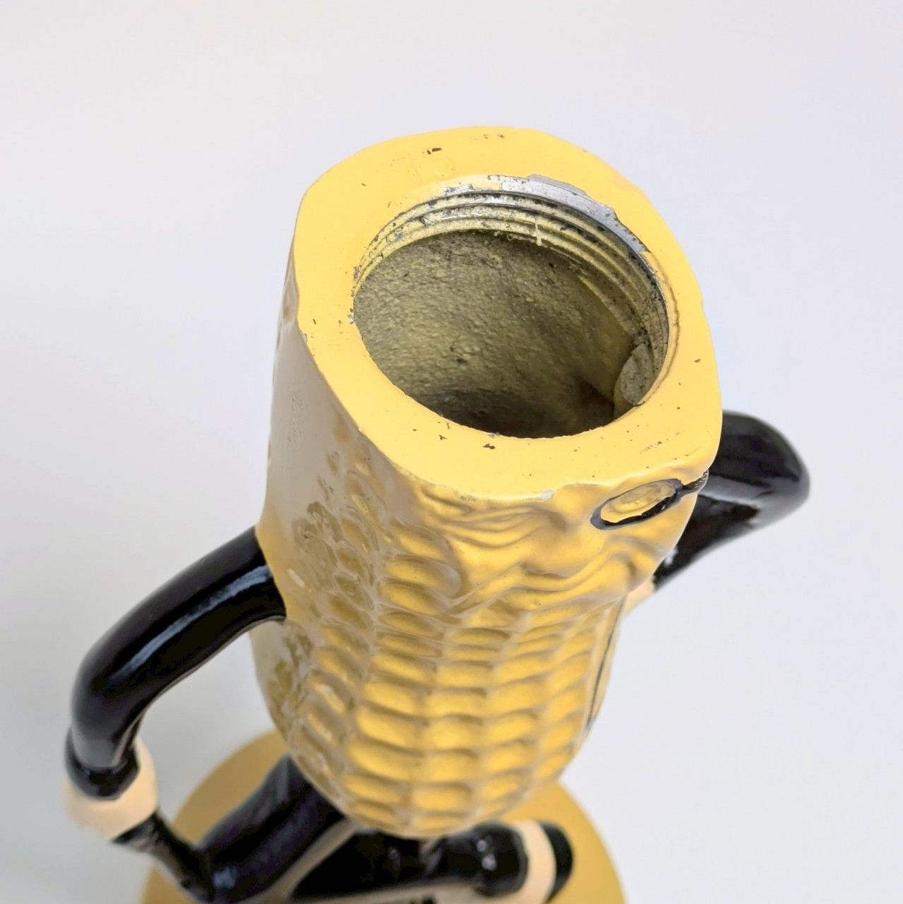 Mr.Peanut ( ミスターピーナッツ ) 】 Mr.Peanut STEEL BANK