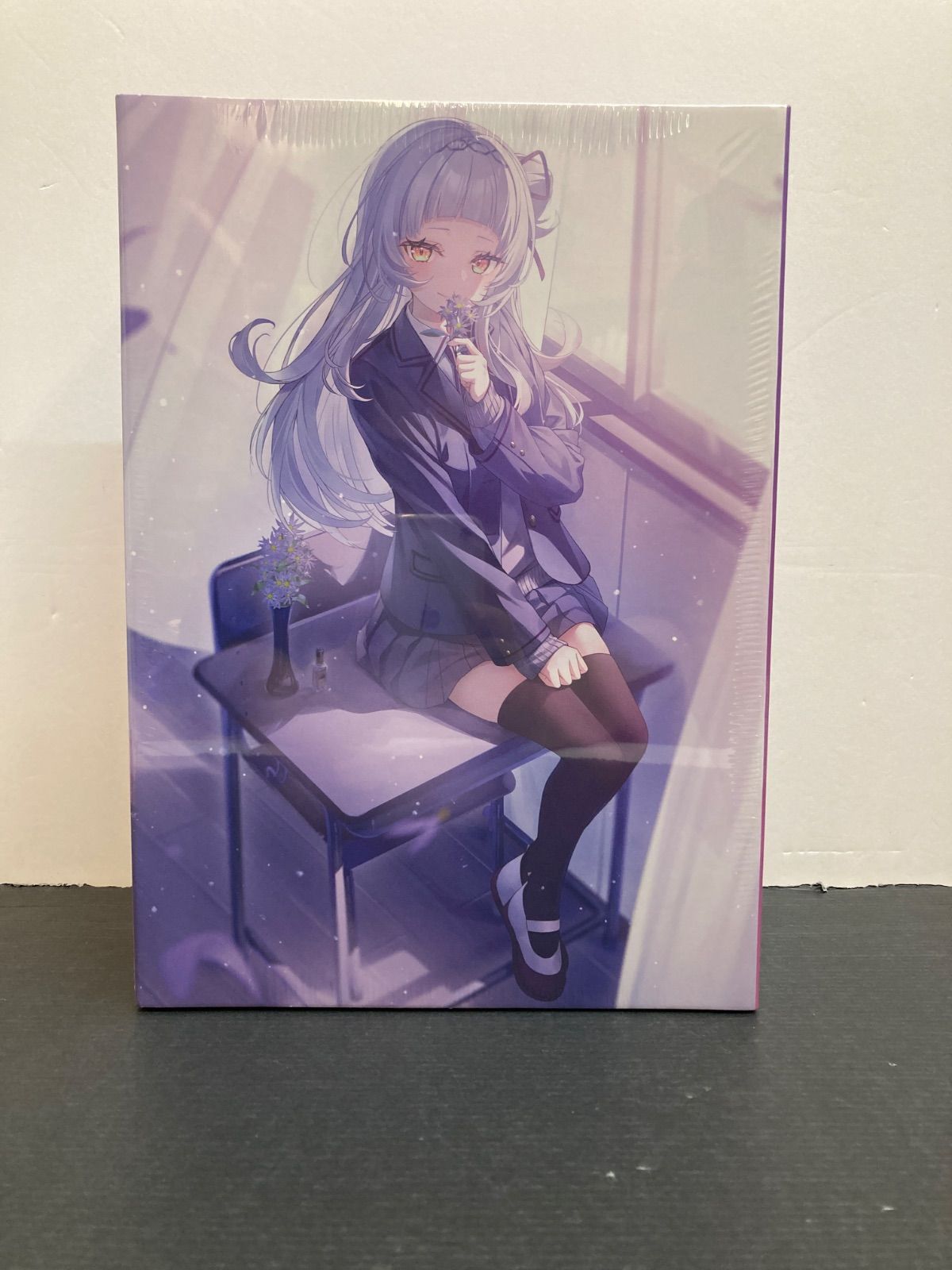 広店】紫咲シオン ルームディフューザー 160mL ホロライブ【718