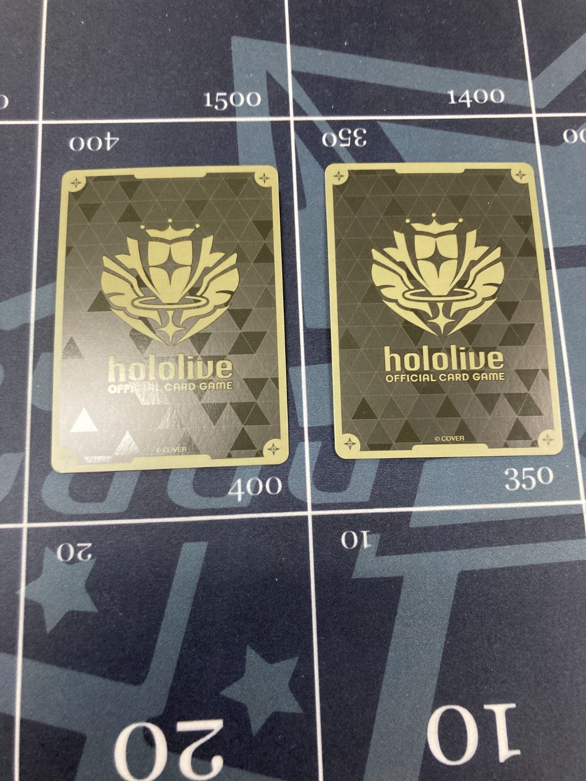 みっころね24 SR 2枚セット ホロカ