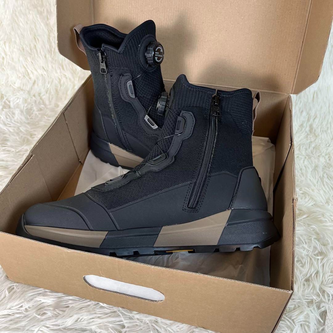 新品未使用 BMW MOTORRAD SNEAKER GS KAWIR GTX - メルカリ