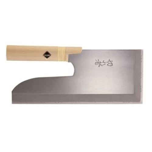麺切包丁 切れ者 ステンレス鋼 A-1058 30cm |業務用| |送料別