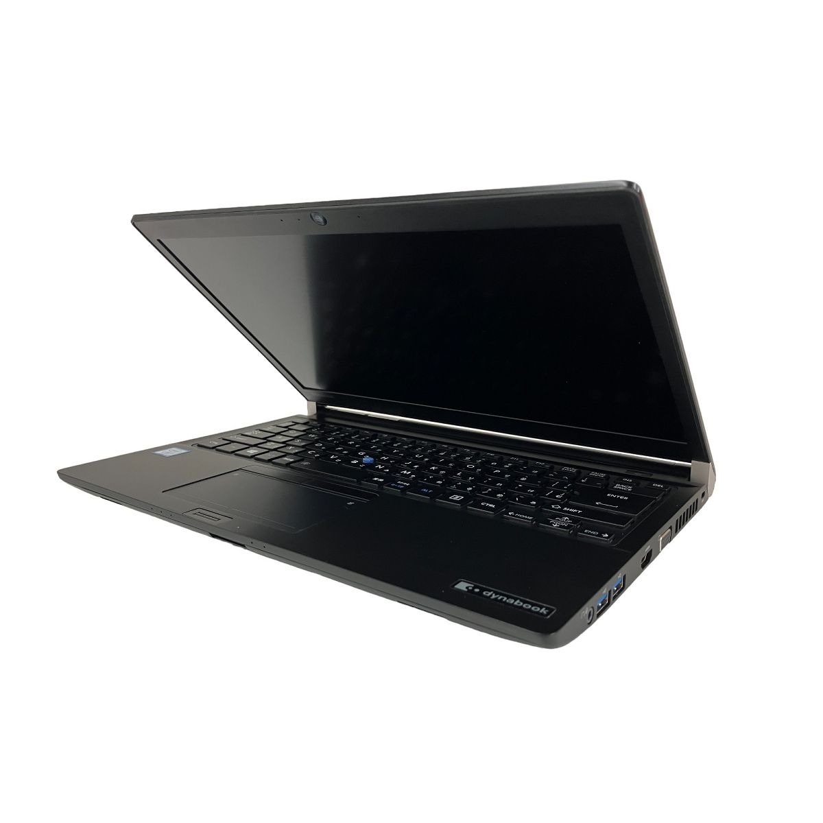 TOSHIBA dynabook RZ83/DB ノートPC Core i7-7500U 16GB SSD 512GB WIN11 13.3インチ  FHD 中古 良好 T8878214 - メルカリ