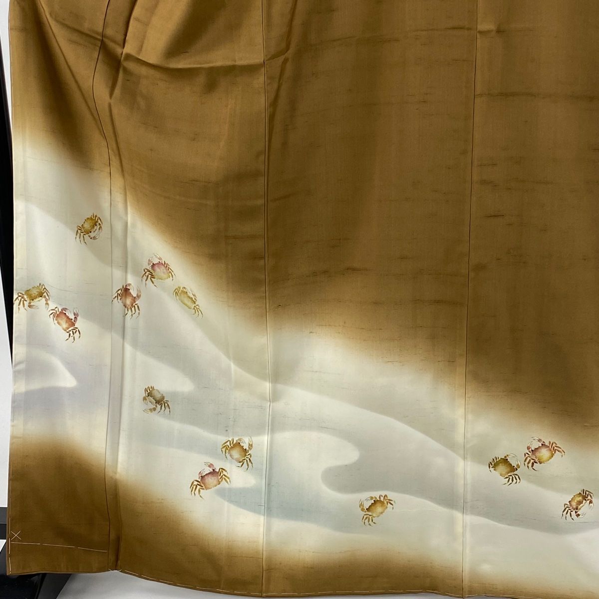 身丈166.5cm 裄丈68.5cm