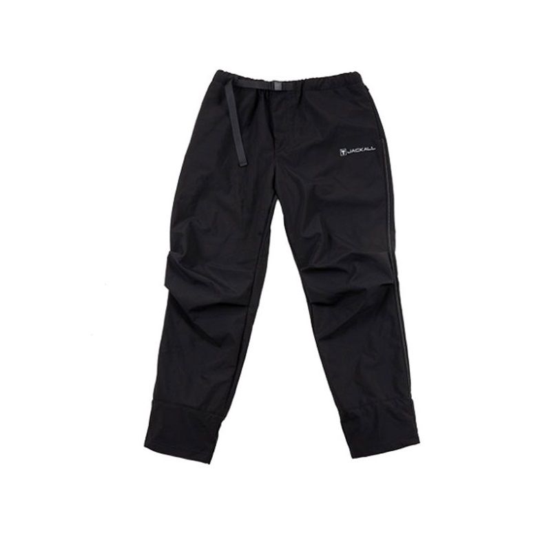 プロテクションパンツ XL ブラック