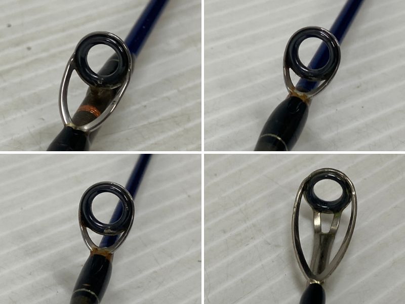 パームス エルア シーラプチャー SJGC-511ML