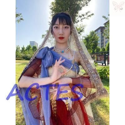 中華風 アラジン