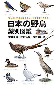 中古】 決定版 日本の野鳥「羽根」図鑑