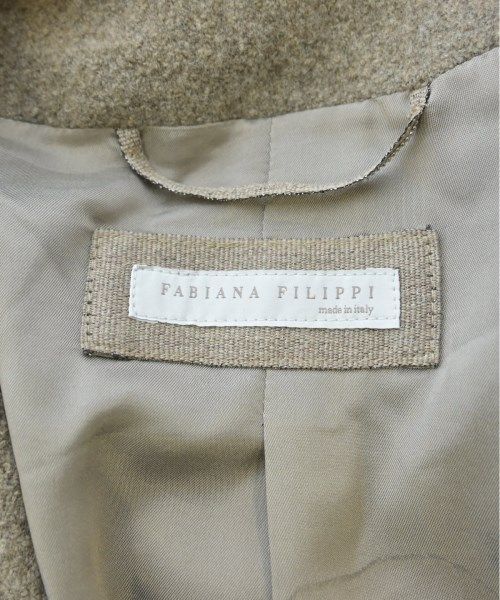 FABIANA FILIPPI コート（その他） レディース 【古着】【中古】【送料  