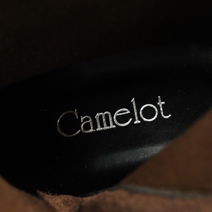 camelot キャメロット （リーガル）レディースシューズ 23cm - ローファー