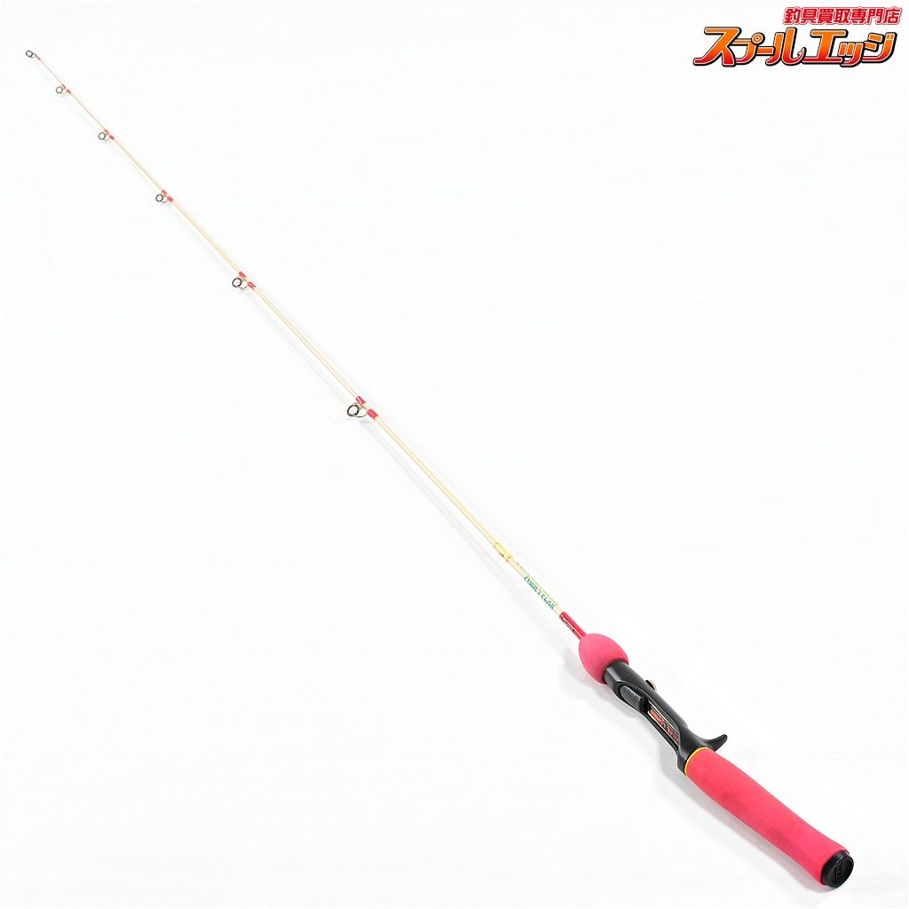 ズイール ボーイズ-ガールズ カオリ BGB-156L ZEAL BOYS-GIRLS KAORI バス ベイトモデル K_215 v43684