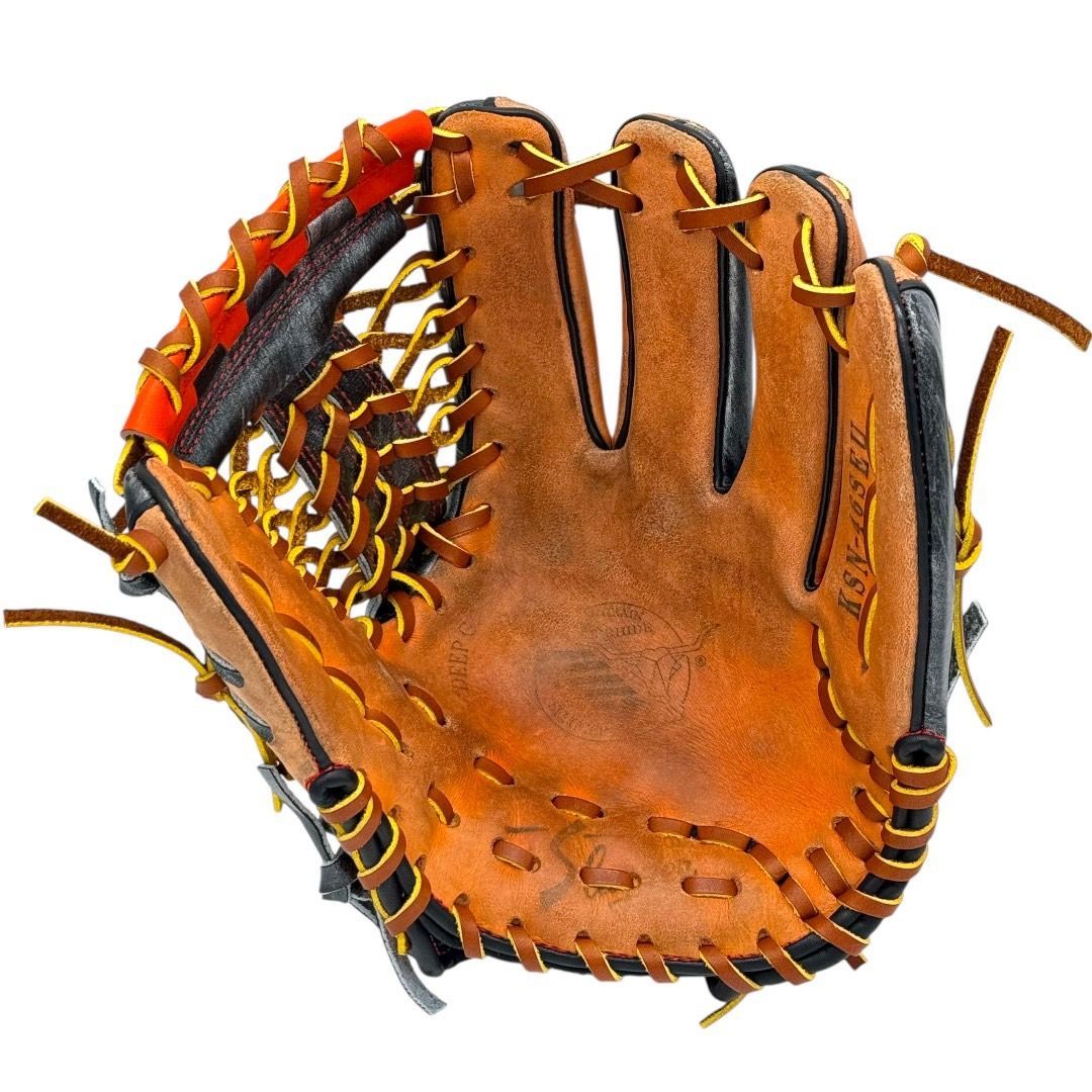 スラッガー 軟式内野用 Ksn-46seu 【公式通販】