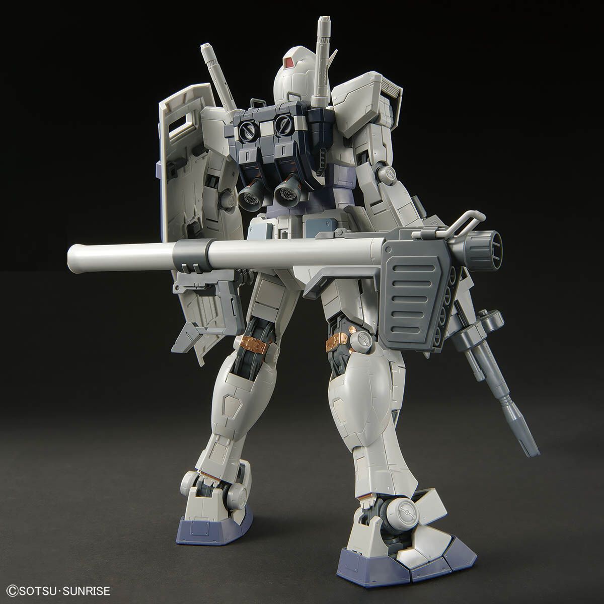 【送料無料★匿名配送★新品】MG 1/100 ガンダムべース限定 RX-78-3 G-3ガンダム Ver.3.0 /mg g3 ガンダム プラモデル ガンプラ